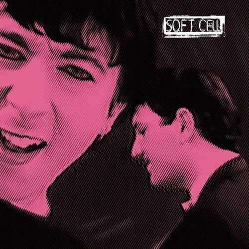 Виниловая пластинка Soft Cell – Non-Stop Extended Cabaret (Релиз 2024)