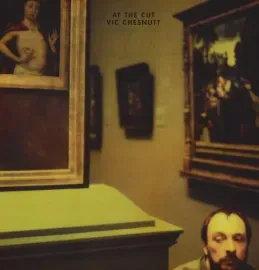 Виниловая пластинка Vic Chesnutt - At the Cut [New Vinyl LP] 180 Gram