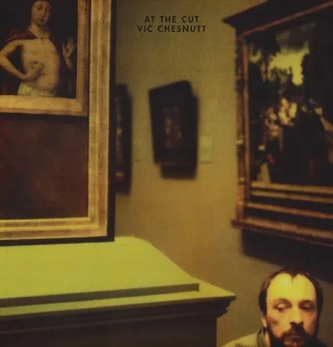 Виниловая пластинка Vic Chesnutt - At the Cut [New Vinyl LP] 180 Gram