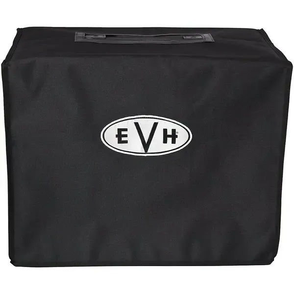 Чехол для гитарного кабинета EVH Cover for 1x12 Guitar Speaker Cabinet Black