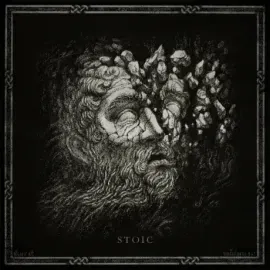 CD-диск CRUST – Stoic Digipak