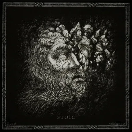 CD-диск CRUST – Stoic Digipak
