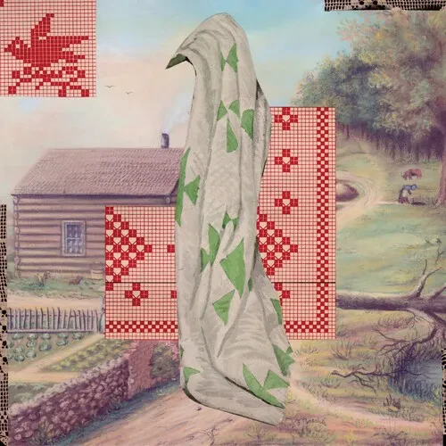 Виниловая пластинка Hayden Everett - So the Sun Can Pour [New Vinyl LP]
