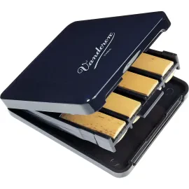 Vandoren Reed Case For Clarinet Or Soprano Sax