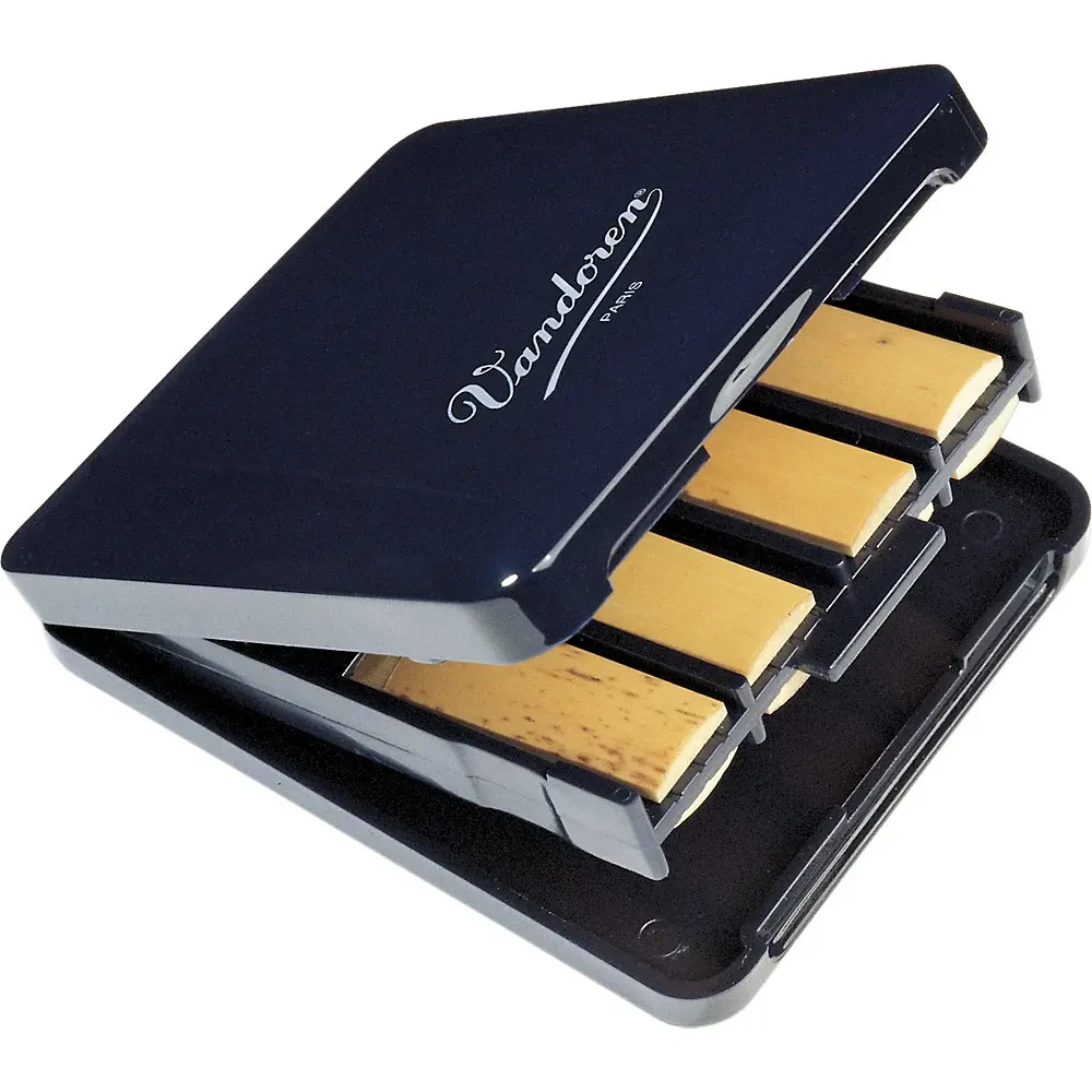 Vandoren Reed Case For Clarinet Or Soprano Sax