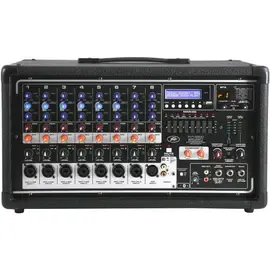 Активный микшерный пульт PEAVEY PVi 8500