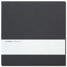 Виниловая пластинка Nils Frahm – Wintermusik