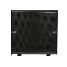 Сабвуфер активный dB Technologies DVA MS12 Black 1400W 1x12