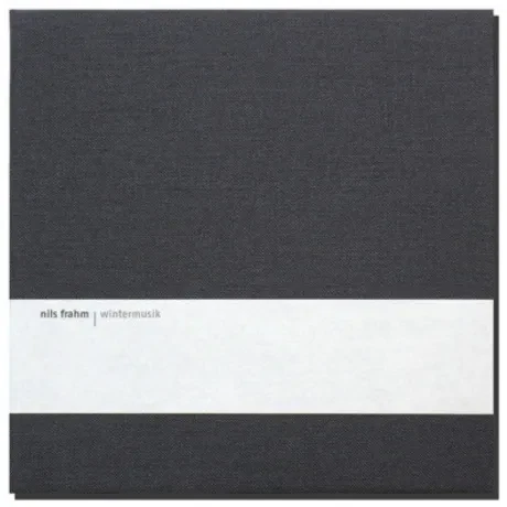 Виниловая пластинка Nils Frahm – Wintermusik