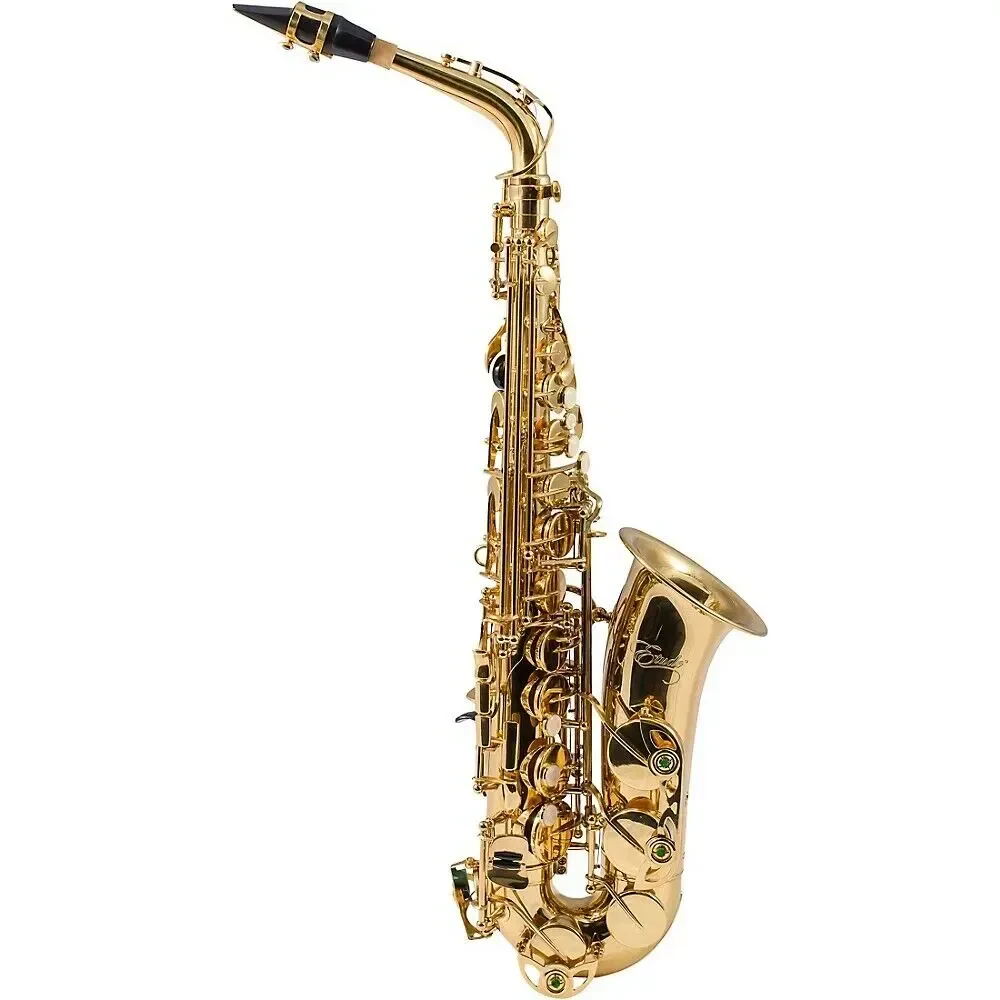 Саксофон Etude EAS-200 Student Series Alto Saxophone Lacquer