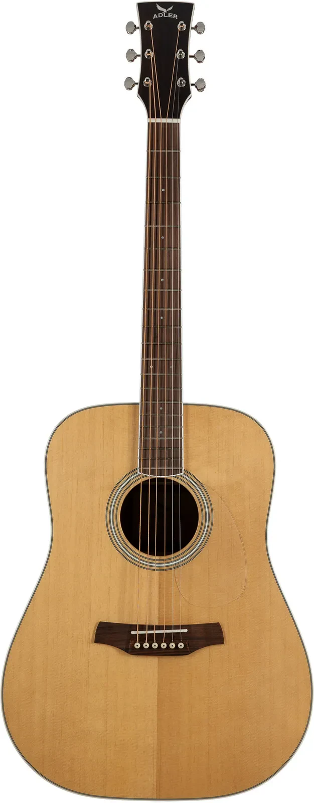 ADLER GUITARS DE100-SR