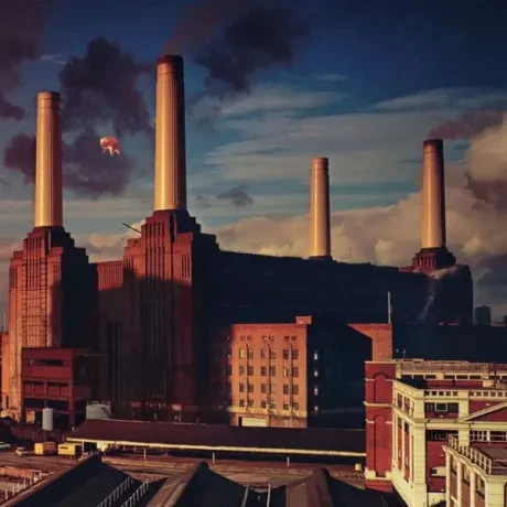 PINK FLOYD Animals CD