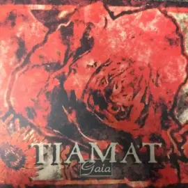 Виниловая пластинка TIAMAT – Gaia