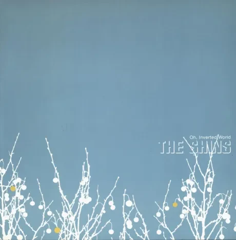 THE SHINS - Oh, Inverted World (LP , Used)
