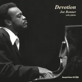Виниловая пластинка Joe Bonner - Devotion [New Vinyl LP]
