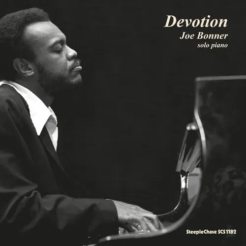 Виниловая пластинка Joe Bonner - Devotion [New Vinyl LP]