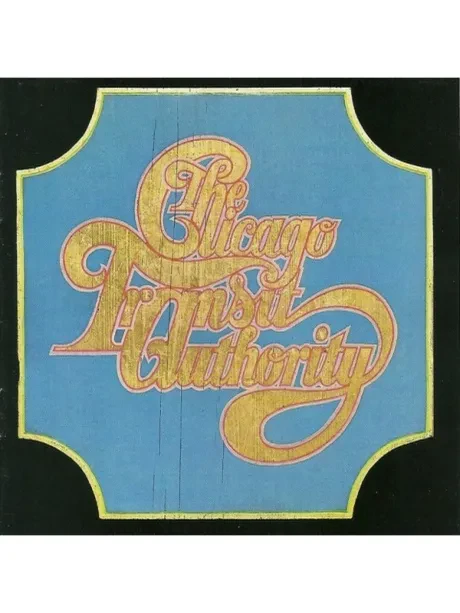 CHICAGO - Chicago Transit Authority (CD)