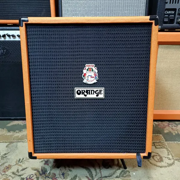 Комбоусилитель Orange Crush 50 BXT China 2010s