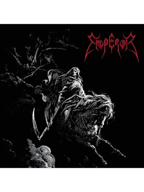 EMPEROR - Emperor/ Wrath Of The Tyrants (CD)