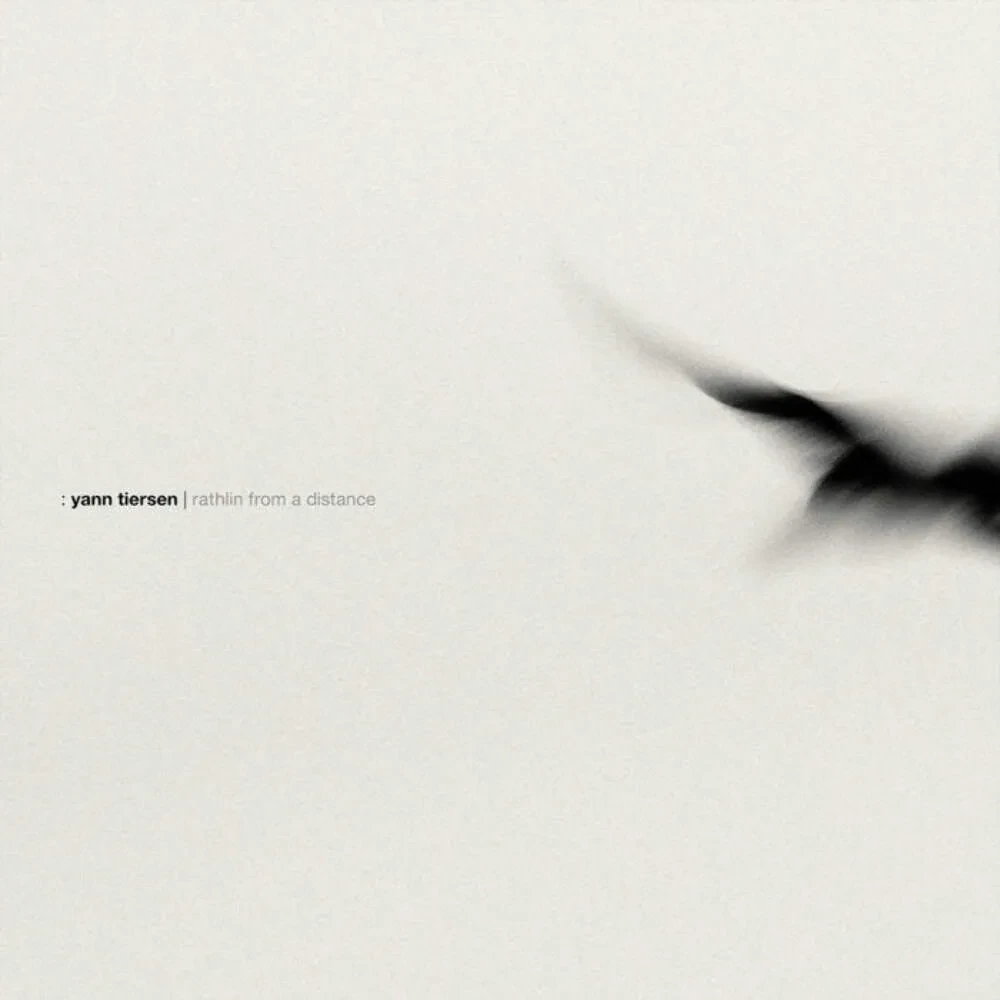 Виниловая пластинка Yann Tiersen – Rathlin from a Distance | The Liquid Hour (Релиз 2025)