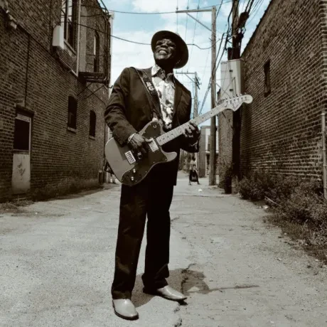 BUDDY GUY - Bring 'Em In (2LP)