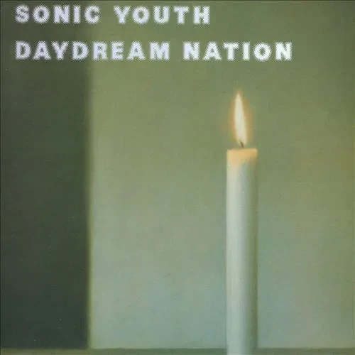 Виниловая пластинка Sonic Youth - Daydream Nation [New Vinyl LP]