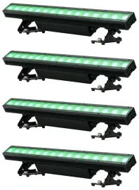 Прибор смены цвета American DJ Encore LB15 IP (4 штуки)