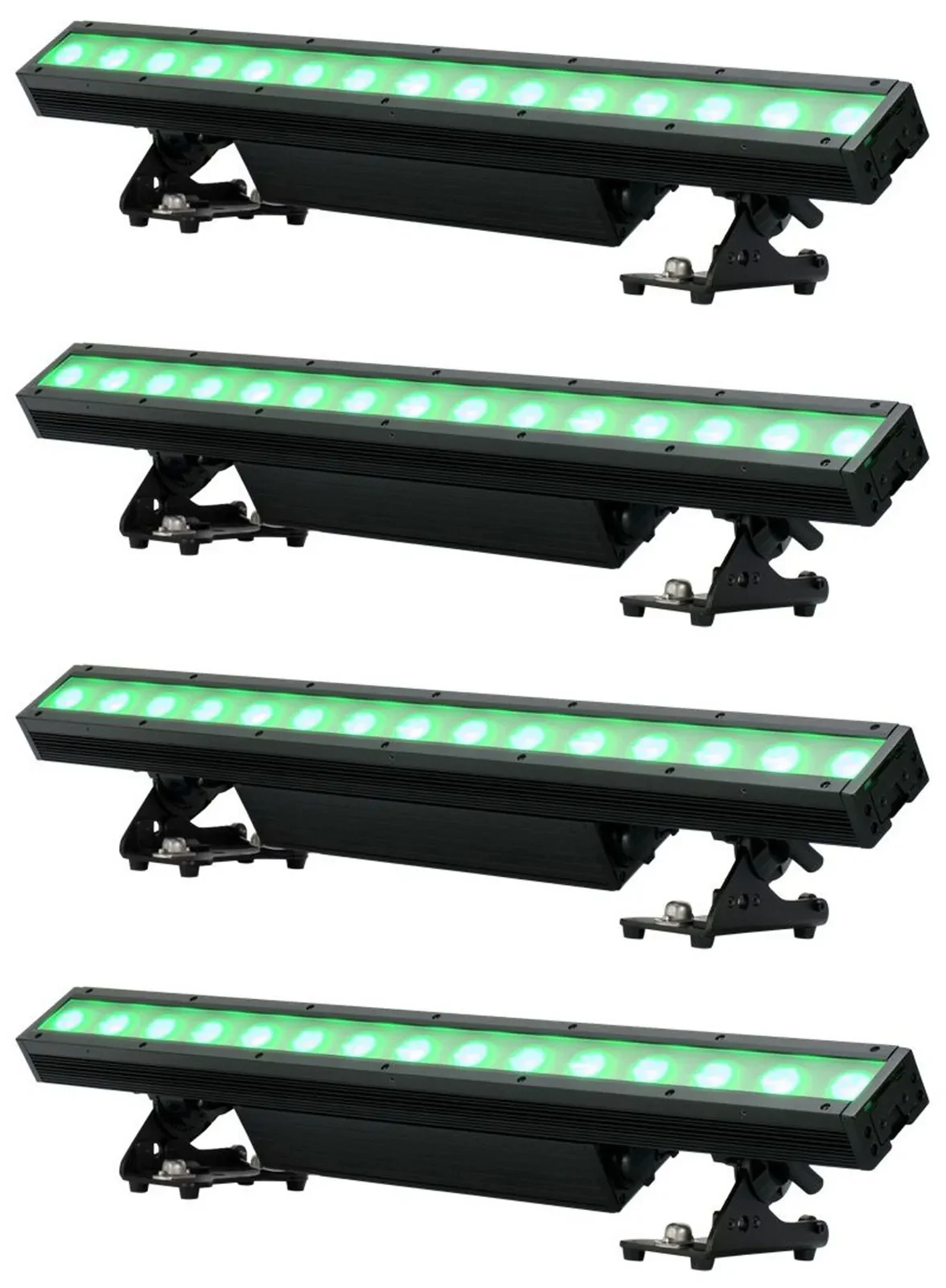 Прибор смены цвета American DJ Encore LB15 IP (4 штуки)