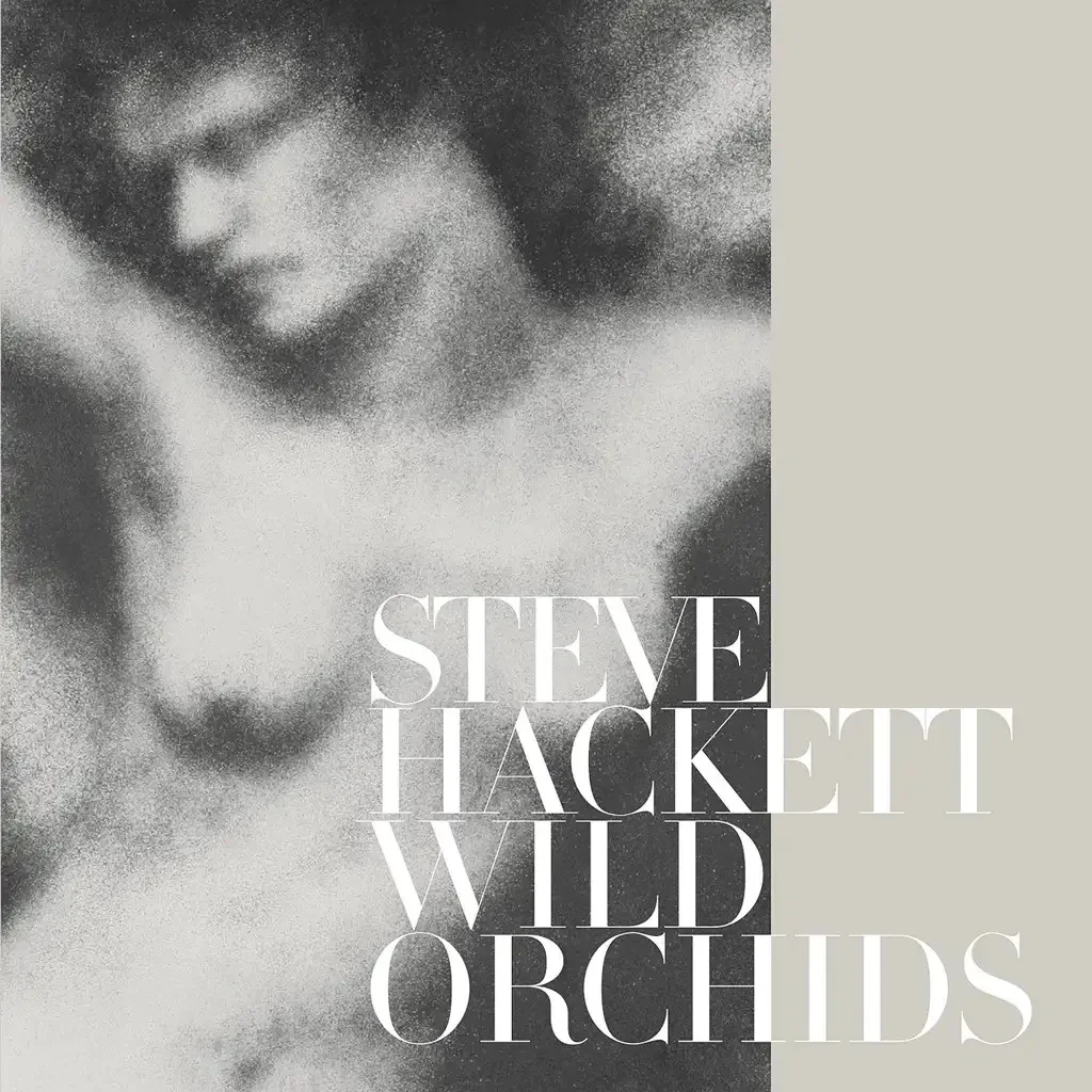 Виниловая пластинка Steve Hackett – Wild Orchids (Релиз 2006)