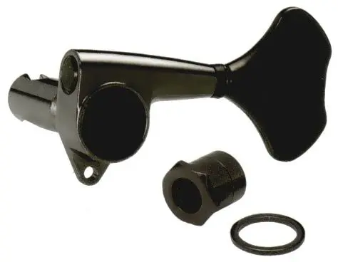 Колки для бас-гитары Gotoh GB-707-5-B-(L3+R2)