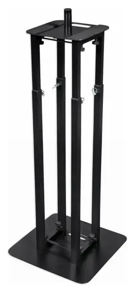 Стойка для акустических систем Rockville RTP32B 10 SPEC 4 Black