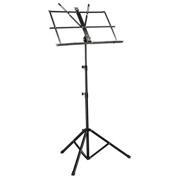 Пюпитр Fame Audio AP-3503 Black с чехлом