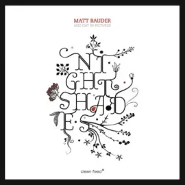 CD-диск MATT BAUDER – And Day In Pictures