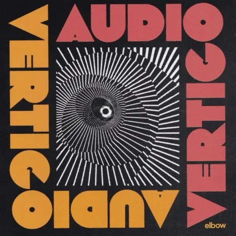 ELBOW - Audio Vertigo (CD)