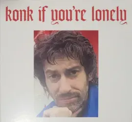 CD-диск The Fat White Family – Konk If You’re Lonely