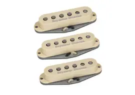 Комплект звукоснимателей для электрогитары Seymour Duncan Psychedelic Strat Cream