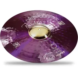 Тарелка барабанная Paiste 22" Signature Heavy Dry Ride