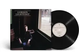 Виниловая пластинка Gordon Lightfoot - Now Playing [New Vinyl LP]