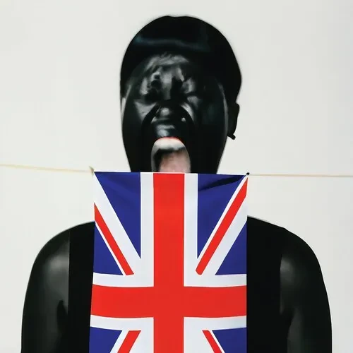 Виниловая пластинка V Brown V - Am I British Yet? [New Vinyl LP]