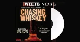 Виниловая пластинка Various Artists - Chasing Whiskey (Original Soundtrack) [New Vinyl LP] Colored V