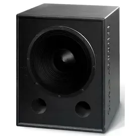 Сабвуфер пассивный Eurosound ACE-118 Black 1x18 1600W 8 Ohm