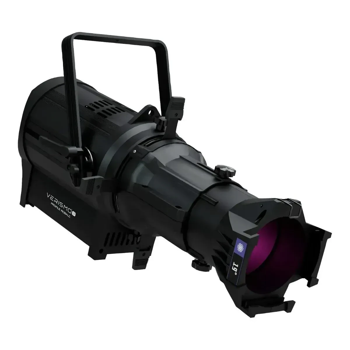 Светодиодный прибор Blizzard Lighting Verismo Profile IP RGBALC