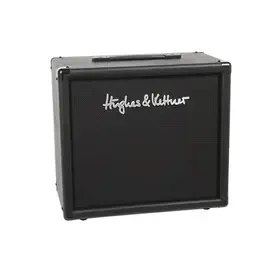 Гитарный кабинет Hughes & Kettner TubeMeister TM112 60W 1x12 Guitar Speaker Cabinet