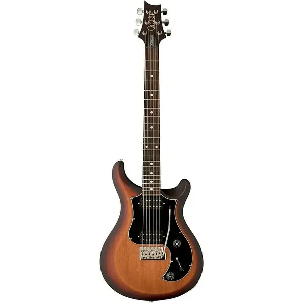 Электрогитара PRS S2 Standard 22 with 85/15 "S" Pickups McCarty Tobacco Satin Black Pickguard