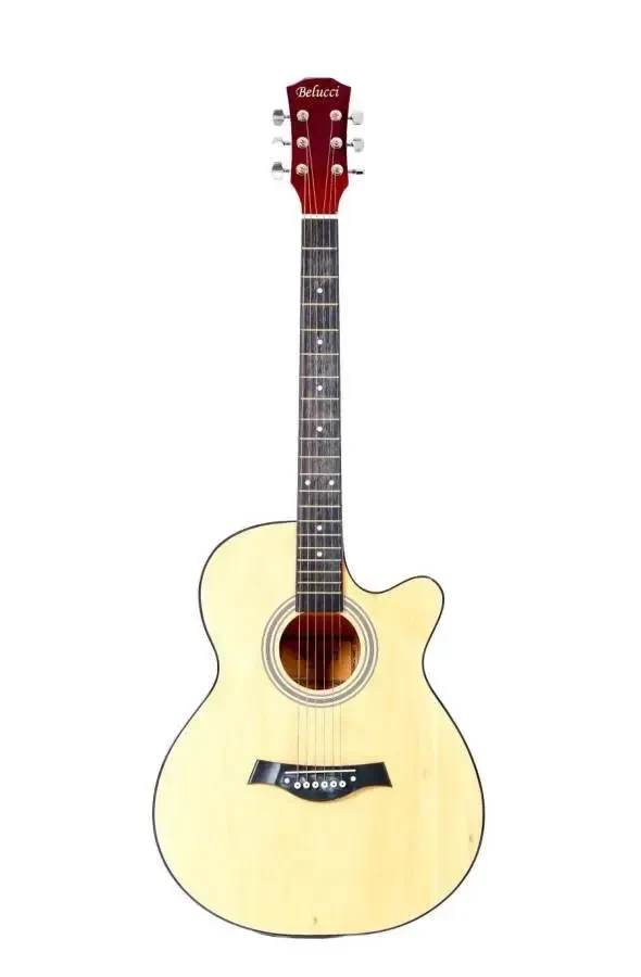 Акустическая гитара Belucci BC4010 N