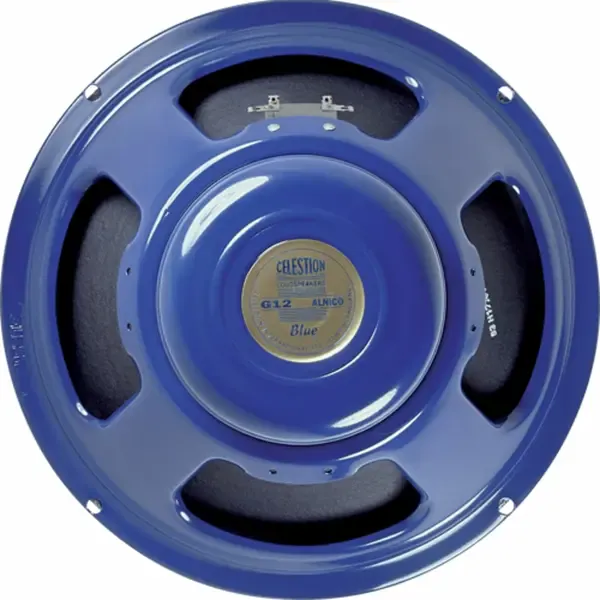 Динамик Celestion Blue 12" Alnico 15W 16 Ohm