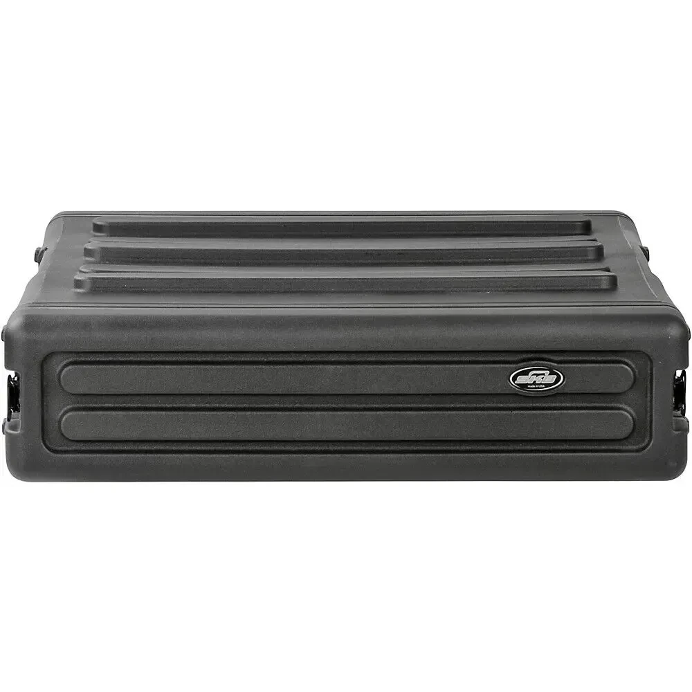 Рэковый кейс SKB 1SKB-R2U Black