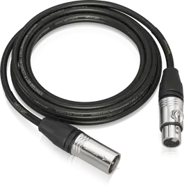 Микрофонный кабель Behringer GMC-600 6 м