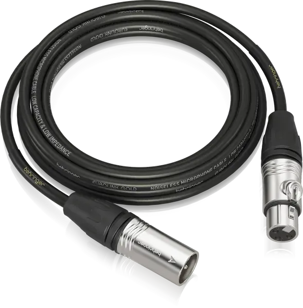 Микрофонный кабель Behringer GMC-600 6 м