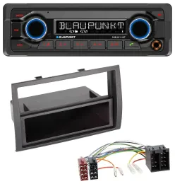 Blaupunkt MP3 Bluetooth USB AUX Autoradio für Citroen Jumper Peugeot Boxer Fiat